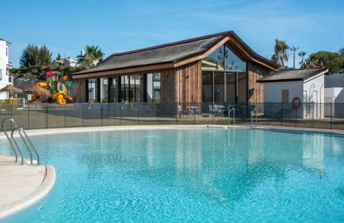 Paraíso Pueblo Appartement 3 chambres - Photo 3