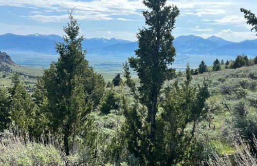 Secluded Montana Cabin with Stunning Madison River Valley Views, Near Ennis, MT - Foto 17