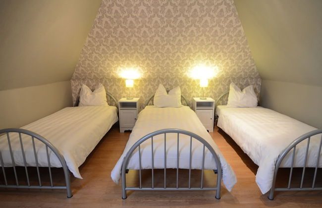 Holiday Home in Zele Near Laarne Castle - Photo 3