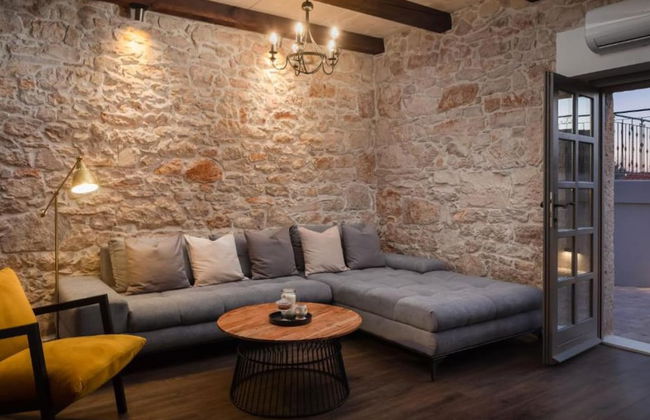 Villa Casa Di Pietra - Foto 13