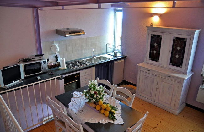 Agriturismo Ca' dei Conti - Foto 31