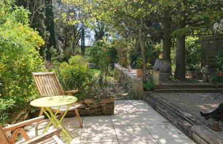 Maison en Drôme Provençale - Foto 23