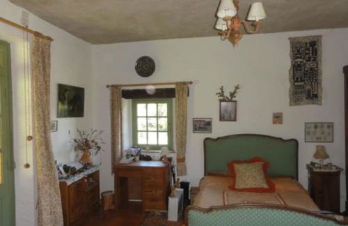 Touvent maison au milieu des bois - Foto 9