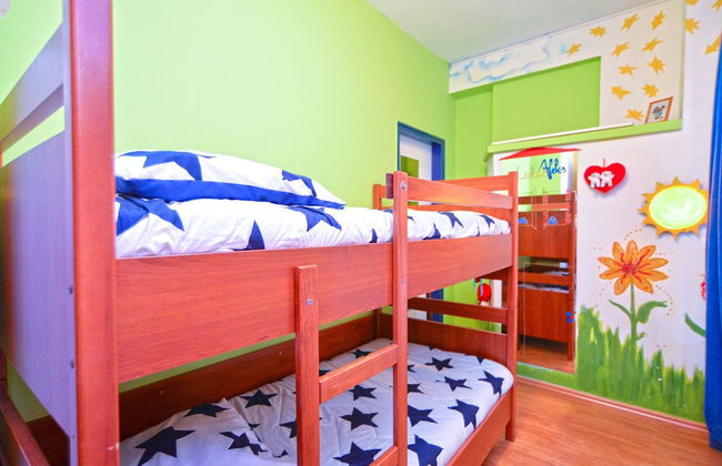 Apartments Mila 1039 - Foto 2