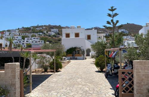 Patmos Sunshine Houses- 5 min walk from Skala Square - Foto 26