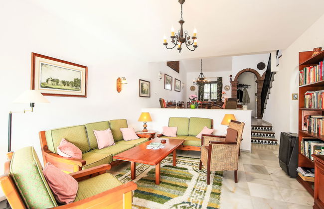 Villa Cielo - Foto 7