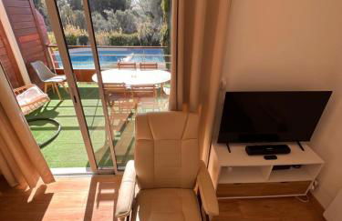 La Terrasse du Liouquet 106 - Piscine et Mer - Foto 25