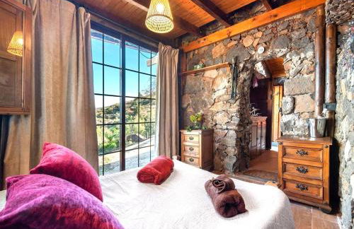 Holiday Home in Tenerife with Private Garden - Foto 19