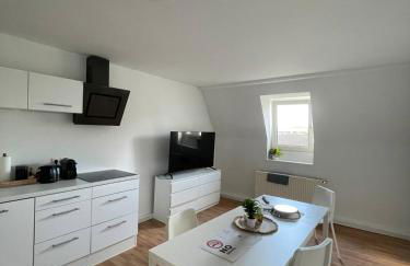 Schicke Monteurunterkunft in Mendig mit drei Wohneinheiten - Foto 39