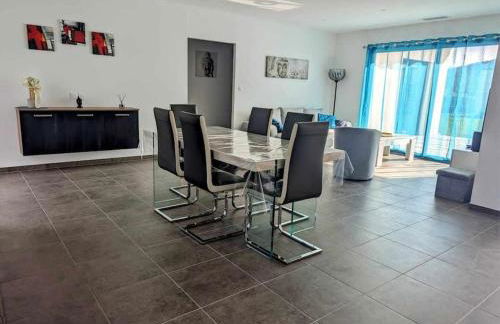 Gite Zenevasion - Foto 21