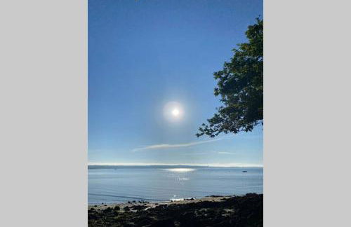 CAP COZ Sea Side FOUESNANT - Foto 28