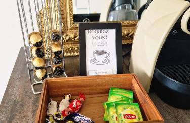 L'Atelier des Rêves - Clim Tram Parking - Foto 13