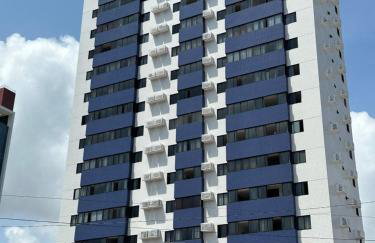 Apartamento amplo e confortável em João Pessoa - Foto 11