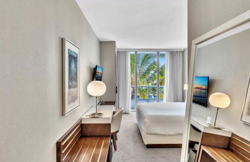 King Suite balcony water views-Hosted by Sweetstay - Foto 22