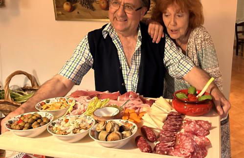 Montebello degli Olivi - Foto 6