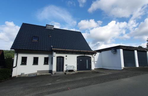 Ferienwohnung Hartmann am Hillscheid - Foto 24