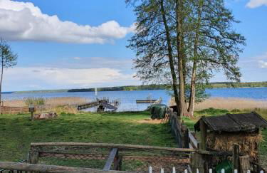 Apartment Altes Pfarrhaus in Plau am See - Foto 52