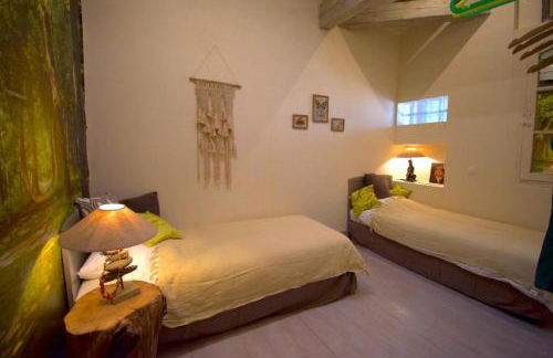 Maison familiale entourée de nature - Foto 13