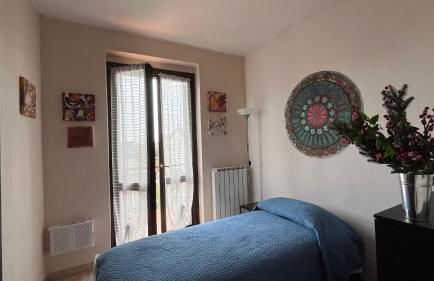 Panoramic Experience Assisi HH-Free Parking - Foto 10