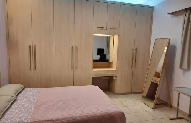 Lovely 3 Bedroom Apartment in Nicosia Center - Foto 5