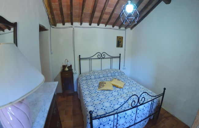 Cottage in San Marcello With Pool and Charm - Photo 4