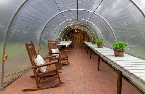 Whitehorse Mountain Retreat - Hot tub - Fireplace - Foto 39