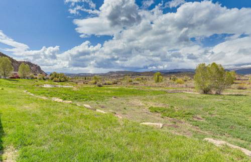 Near Trail Dtwn Eagle Ranch Condo with Balcony - Foto 32