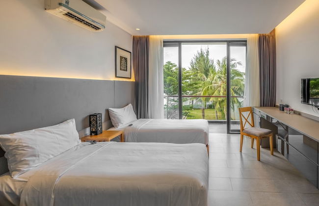 Saint Simeon Resort & Spa - Foto 18