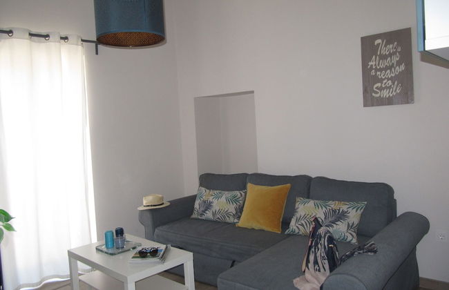 Life Apartments Guadalete - Photo 45