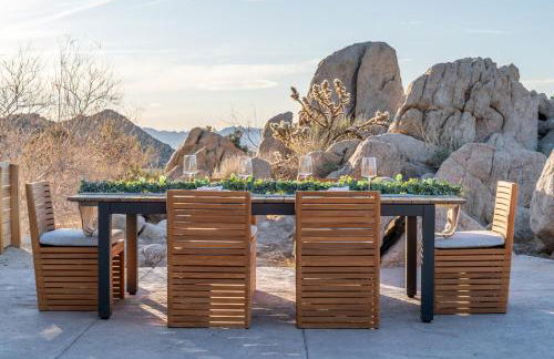 Cozy Retreat Amidst Boulders - Foto 25