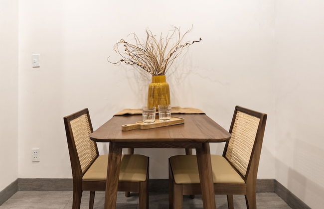 Hoang Thinh Hotel & Apartment Danang - Foto 34