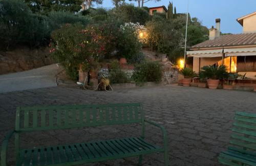 Villa Silvana - Foto 22