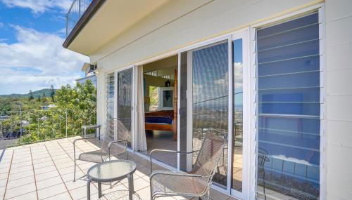 4 Mi to Beaches Honolulu Hideaway with Views! - Foto 3