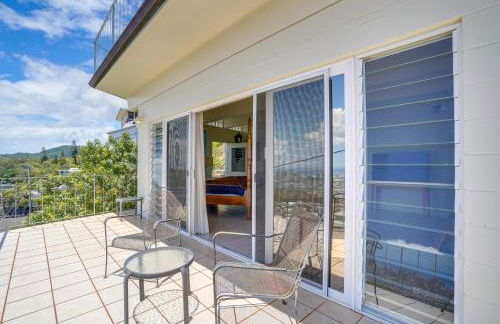 4 Mi to Beaches Honolulu Hideaway with Views! - Foto 3