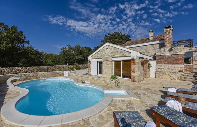 Villa Rosemary Zadarvillas - Foto 8