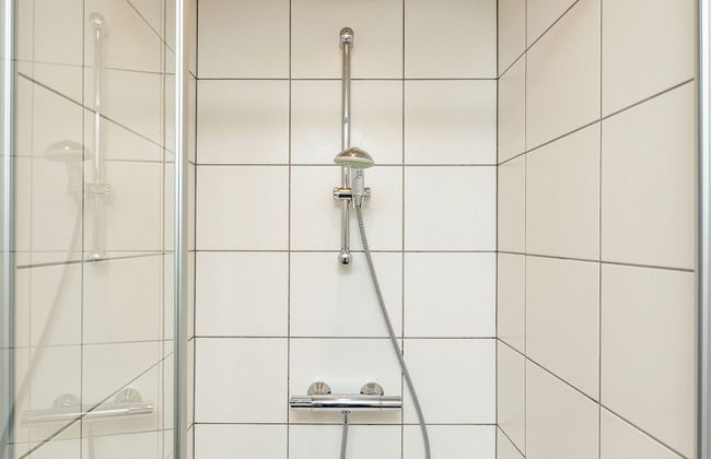 Boutique Chalet in Bullingen Near Lake - Foto 27