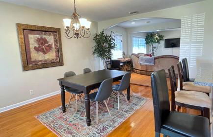 Quiet, Spacious, Historical District Home Near HOU Hobby Airport - Foto 16