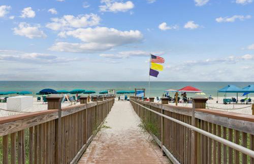 Beach Colony Towers by Southern Vacation Rentals - Photo 20