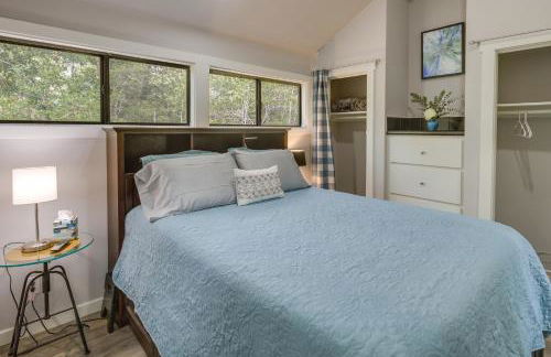 Fishing Pond Minervas Cottage in West Point! - Foto 13