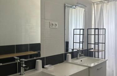 La maison Opale, 10 mn du Zoo de Beauval - Foto 10