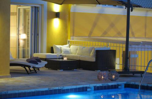 ARILLAS HILLSIDE VILLA 3 - Provence - Foto 27