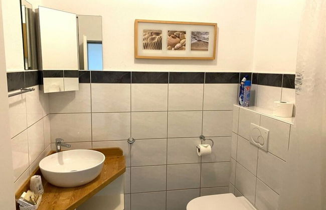 Cosy Holiday Home Near the Centre - Foto 8