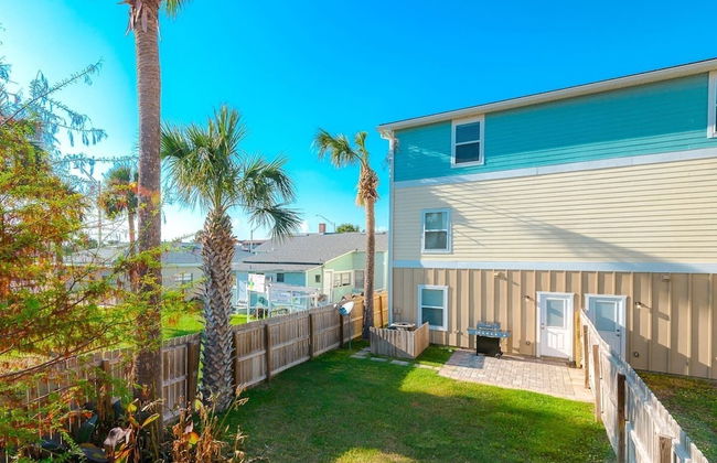 Luxury Living - Modern Beach Townhouse - Foto 45