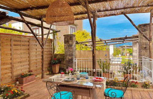 La Dimora 4: Charm and Quiet - Foto 23