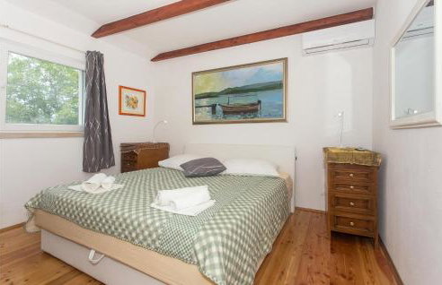 Seven-Bedroom Holiday Home In Dicmo - Photo 48