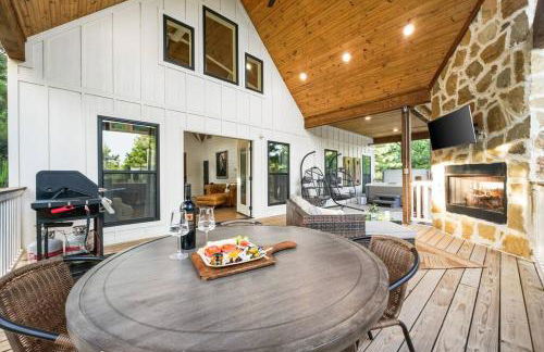 Double Arrow Cabin - Photo 45