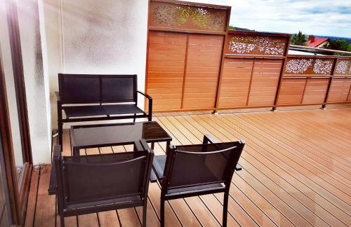 Urokliwy apartament - Photo 18