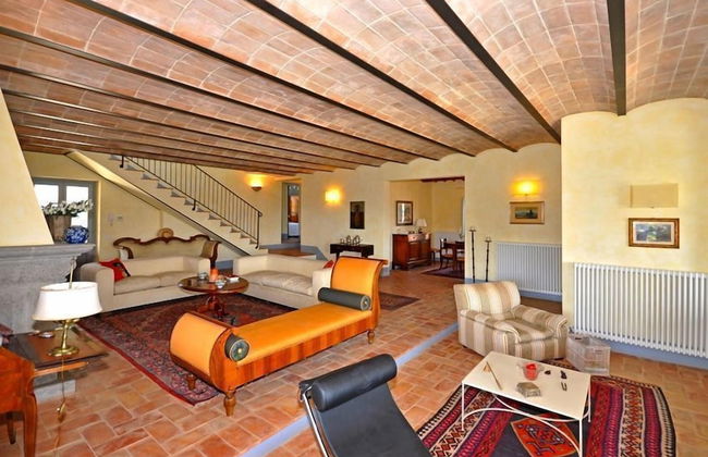 Villa Cristiana - Foto 9