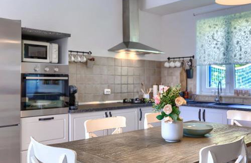 Villa Augusta by Interhome - Foto 44