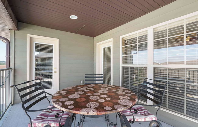 The Hogue Penthouse Unwind and Relax - Photo 18